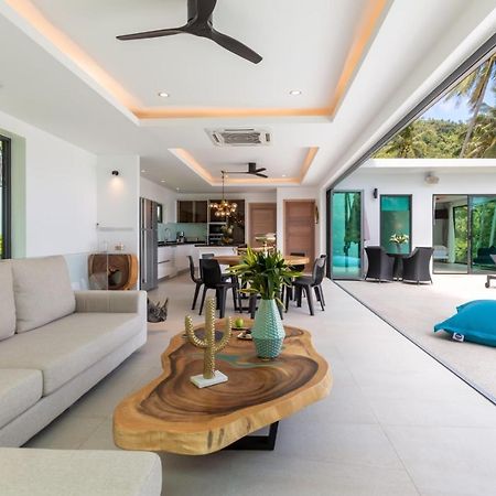 Villa Coco Ламаи-Бич Экстерьер фото