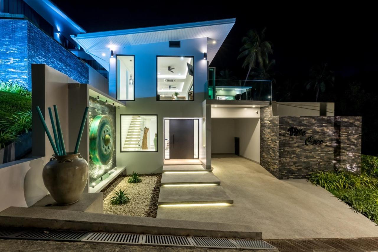 Villa Coco Ламаи-Бич Экстерьер фото