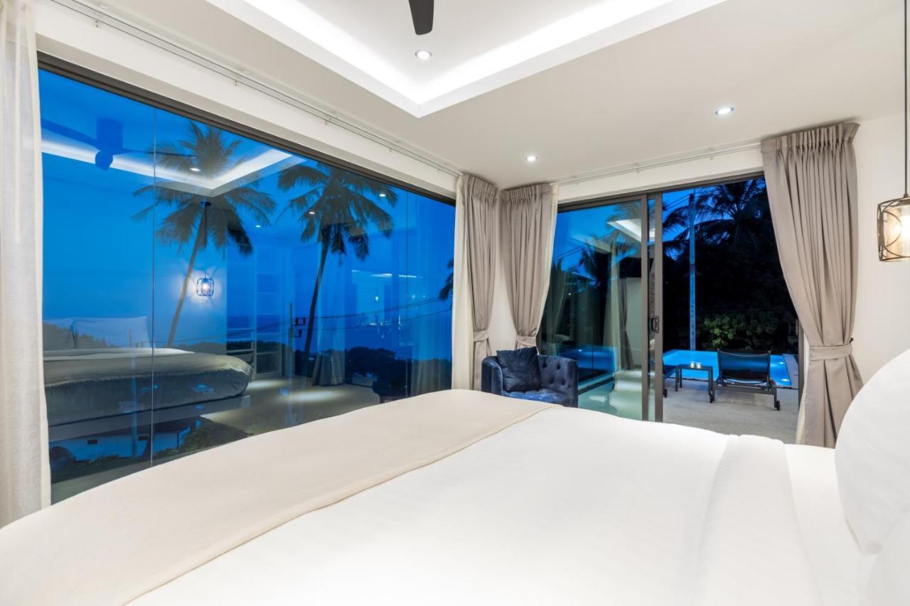 Villa Coco Ламаи-Бич Экстерьер фото